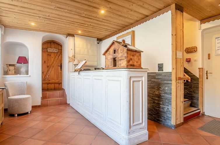 Chalet in Saint Martin De Belleville