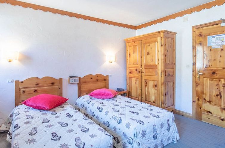 Chalet in Saint Martin De Belleville