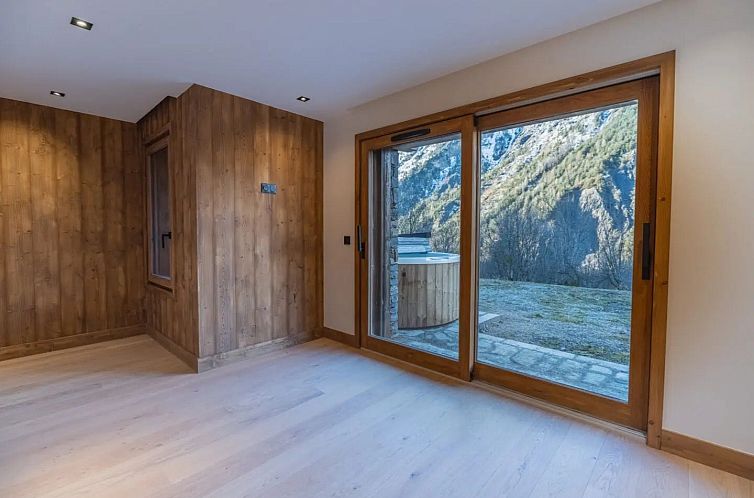 Chalet in Saint Martin De Belleville