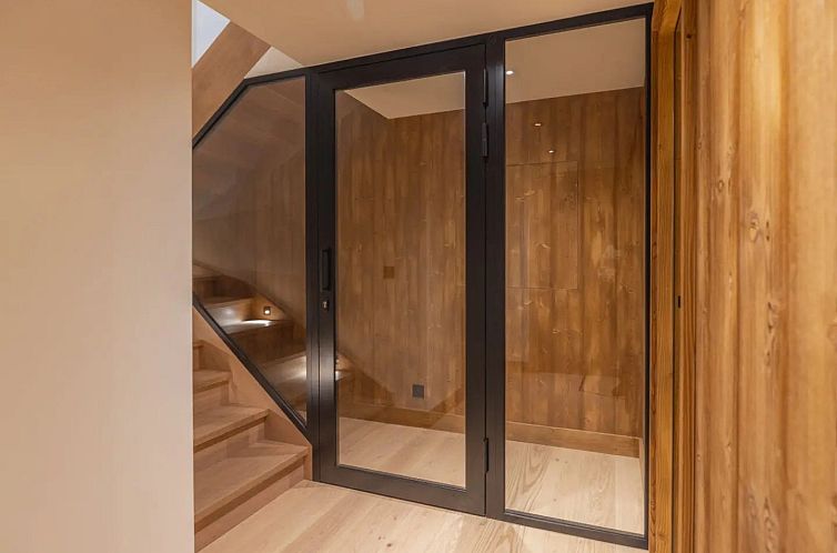 Chalet in Saint Martin De Belleville