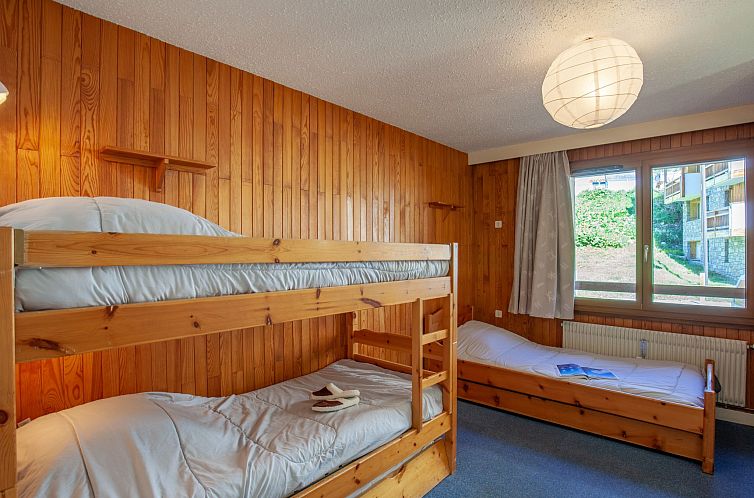 Appartement Les Grandes Balmes I et II (Le Lac)