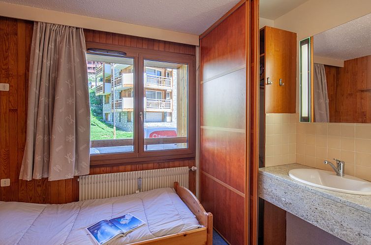 Appartement Les Grandes Balmes I et II (Le Lac)