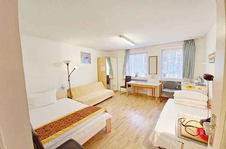 Unterkunft 0503337 - Ferienhaus Bayern - China-Ferienzimmer