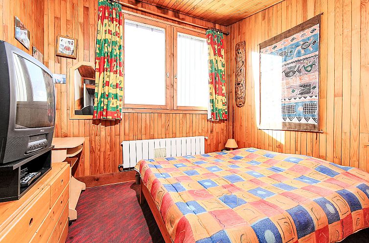 Appartement Le Curling A (Val Claret)