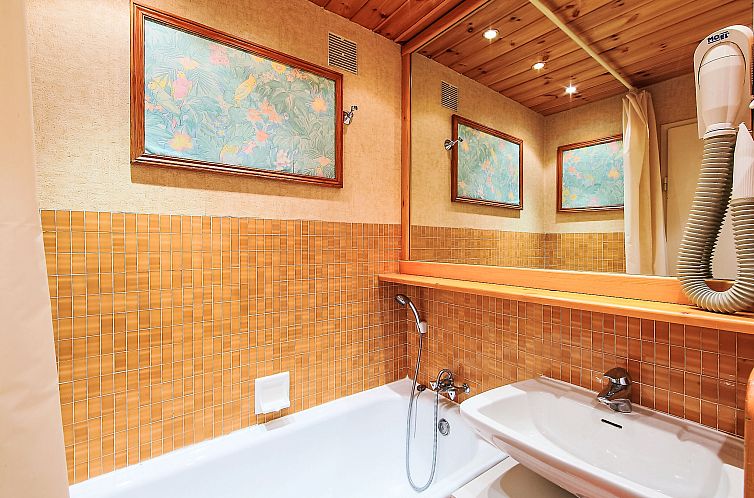 Appartement Le Curling A (Val Claret)