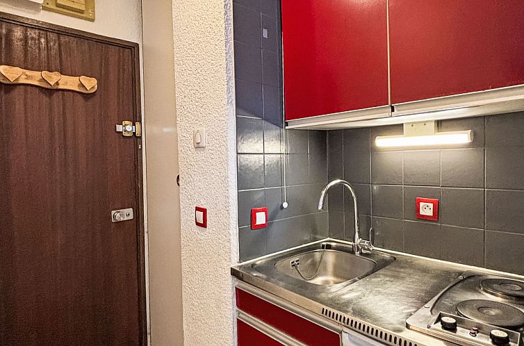 Appartement Les Tommeuses (Val Claret)