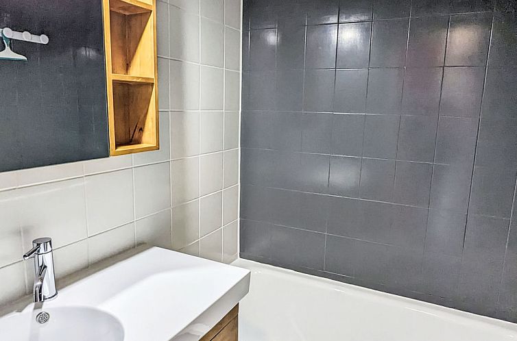 Appartement Les Tommeuses (Val Claret)