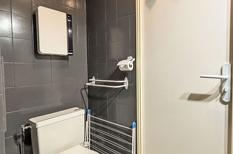 Appartement Les Tommeuses (Val Claret)