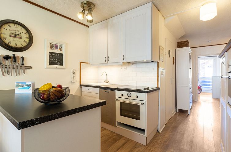 Appartement Le Pramecou (Val Claret)