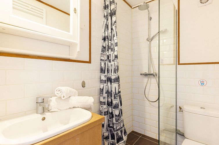 Appartement Le Pramecou (Val Claret)