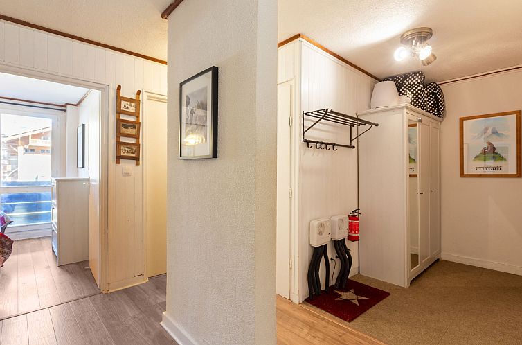 Appartement Le Pramecou (Val Claret)