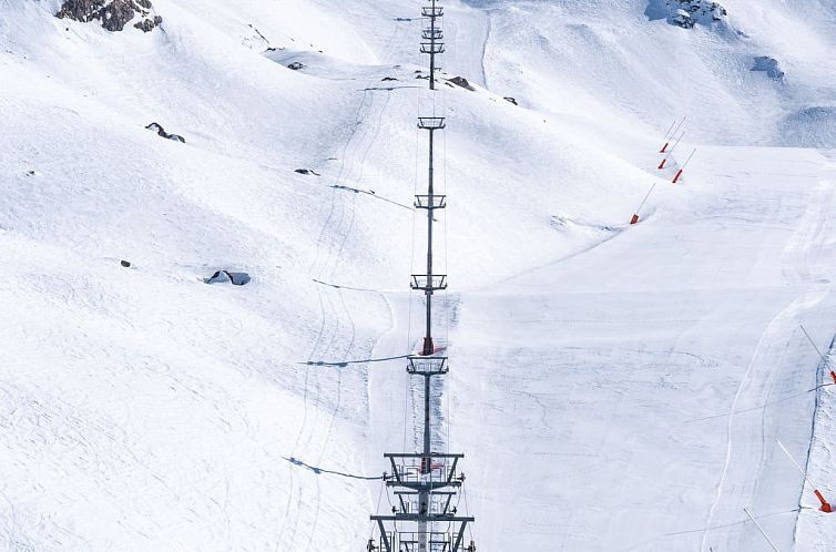 Appartement Le Pramecou (Val Claret)