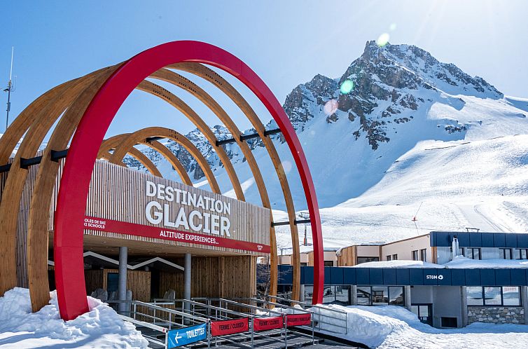 Appartement Le Pramecou (Val Claret)