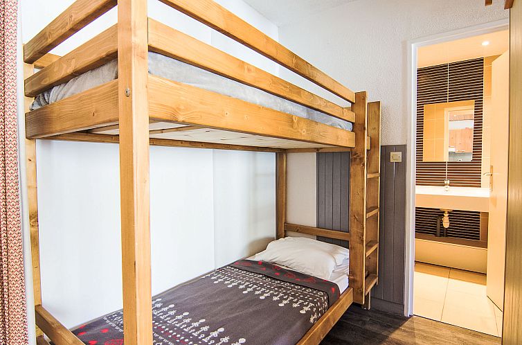 Appartement Le Curling A (Val Claret)