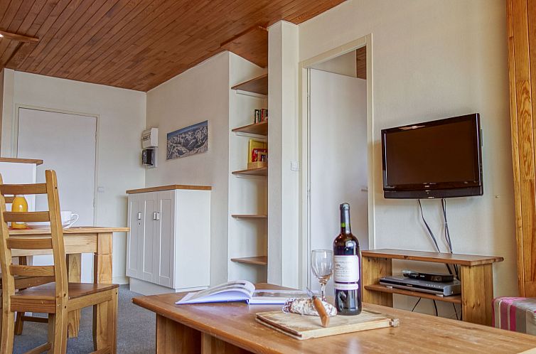 Appartement Le 2100 A et B (Lavachet)