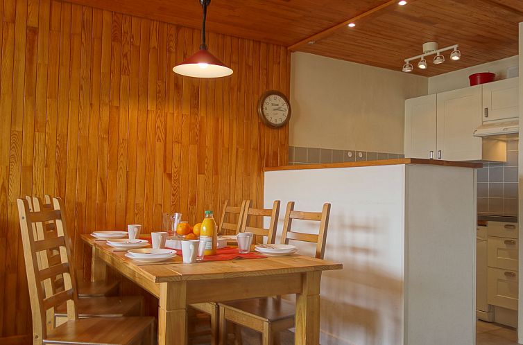Appartement Le 2100 A et B (Lavachet)