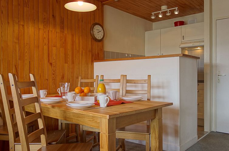 Appartement Le 2100 A et B (Lavachet)
