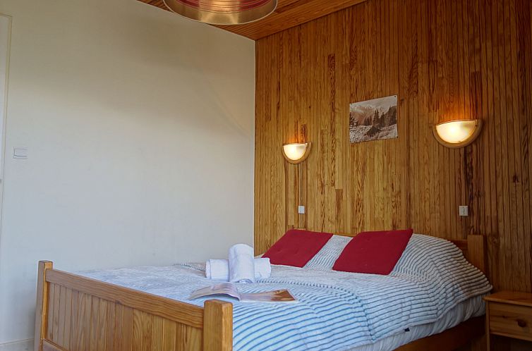 Appartement Le 2100 A et B (Lavachet)
