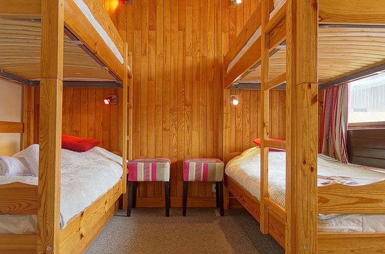 Appartement Le 2100 A et B (Lavachet)