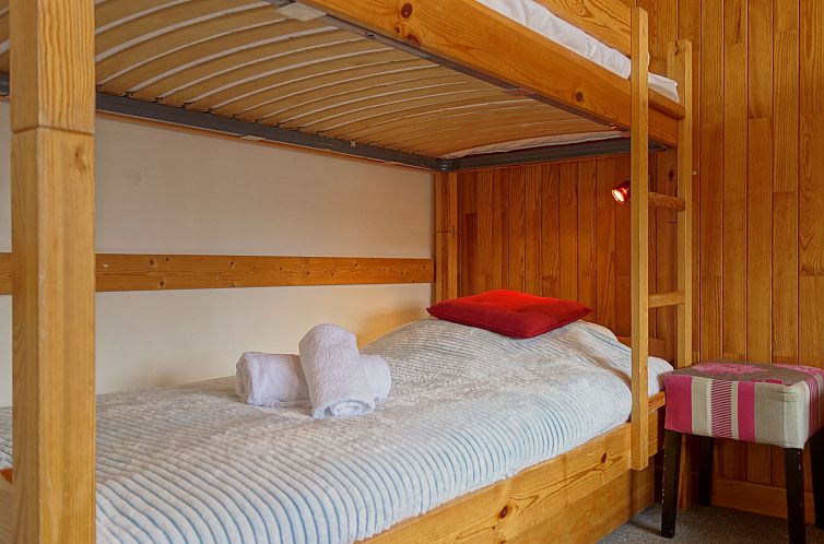 Appartement Le 2100 A et B (Lavachet)