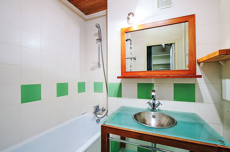 Appartement Le 2100 A et B (Lavachet)