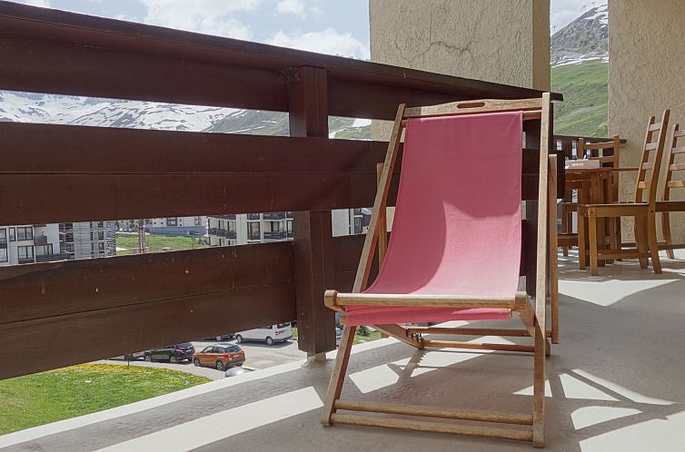 Appartement Le 2100 A et B (Lavachet)