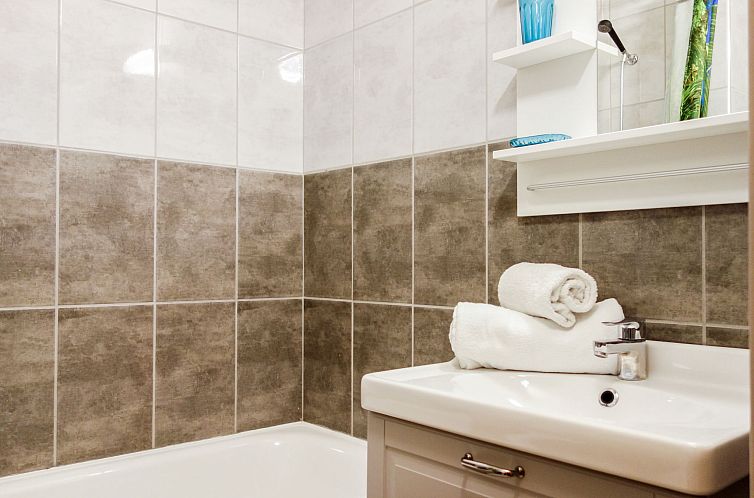 Appartement Le Prariond (Val Claret)
