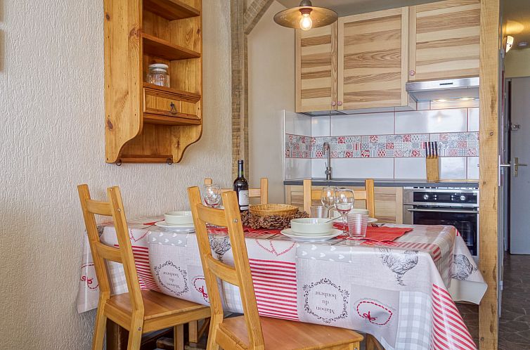Appartement Le Prariond (Val Claret)
