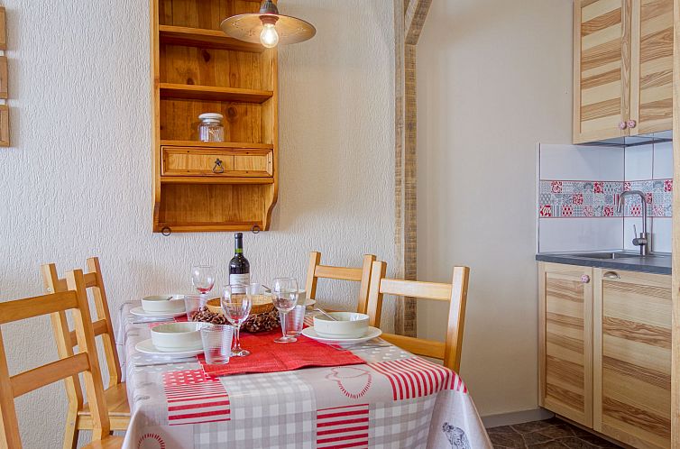 Appartement Le Prariond (Val Claret)