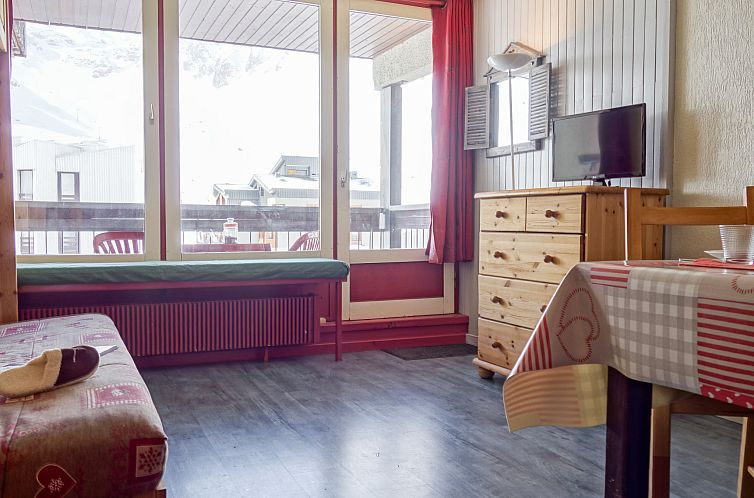 Appartement Le Prariond (Val Claret)