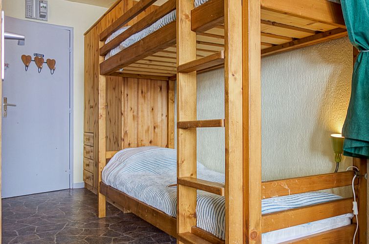 Appartement Le Prariond (Val Claret)