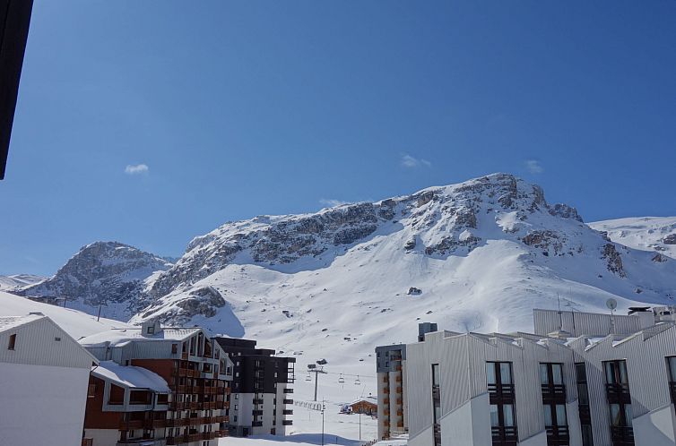 Appartement Le Prariond (Val Claret)