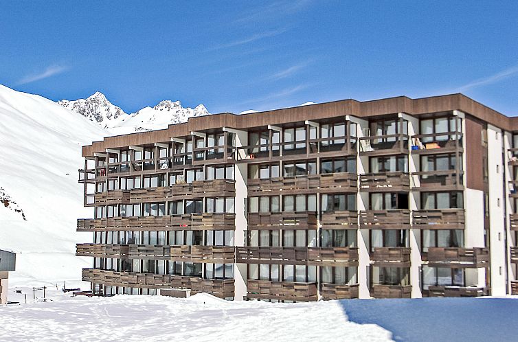 Appartement Le Prariond (Val Claret)