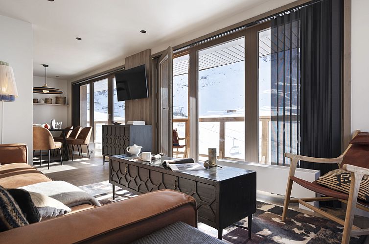 Appartement Ynycio