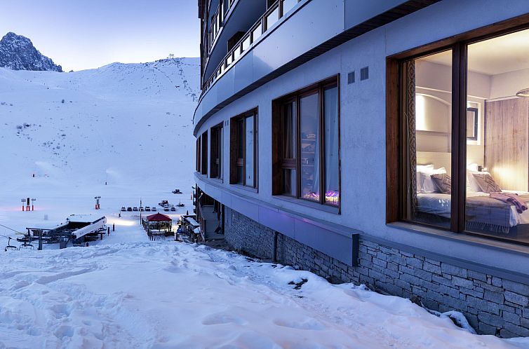 Appartement Ynycio