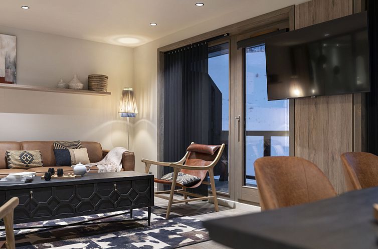 Appartement Ynycio