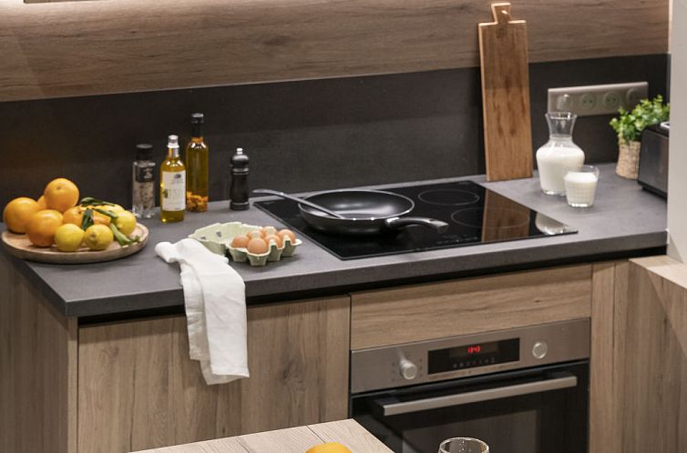 Appartement Ynycio