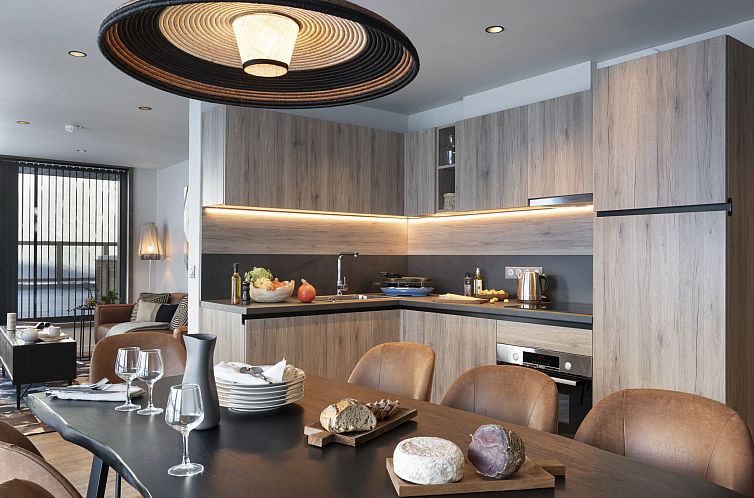 Appartement Ynycio