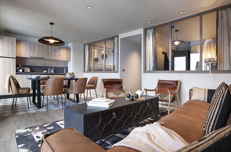 Appartement Ynycio