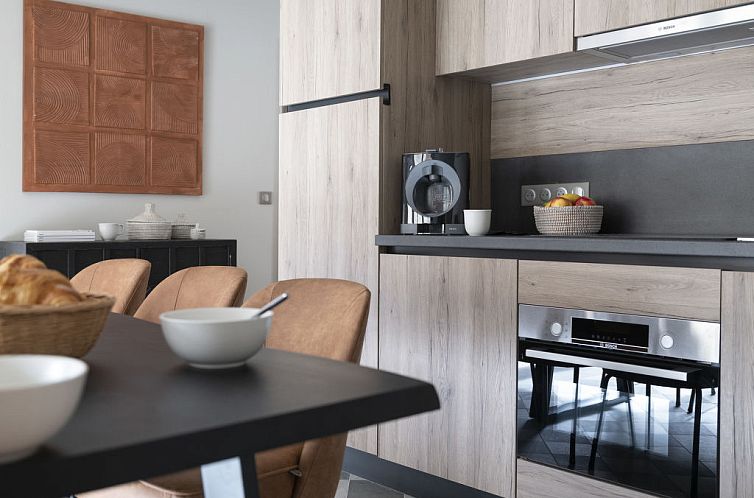 Appartement Ynycio