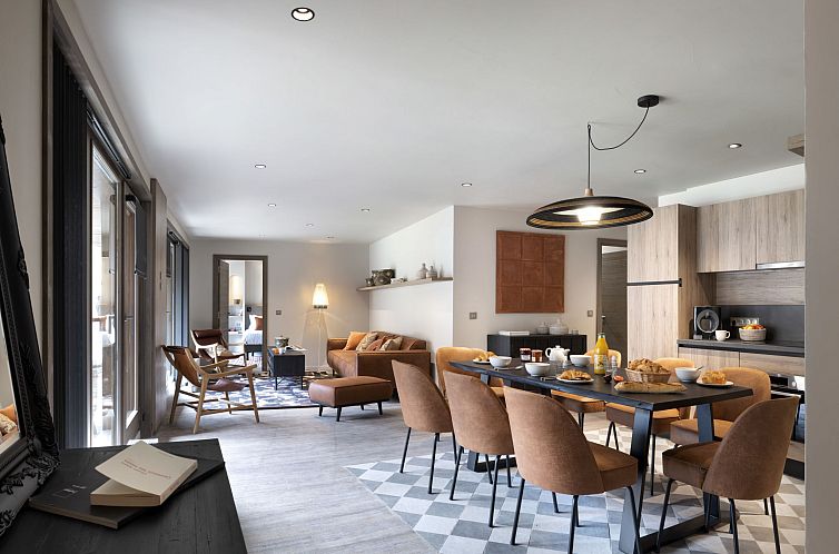 Appartement Ynycio