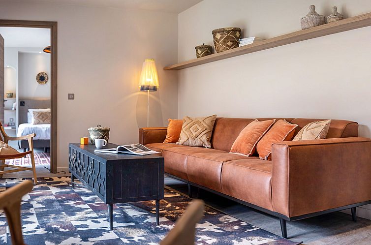 Unterkunft 05033398 - Appartement Rhone-Alphes - Appartement Ynycio