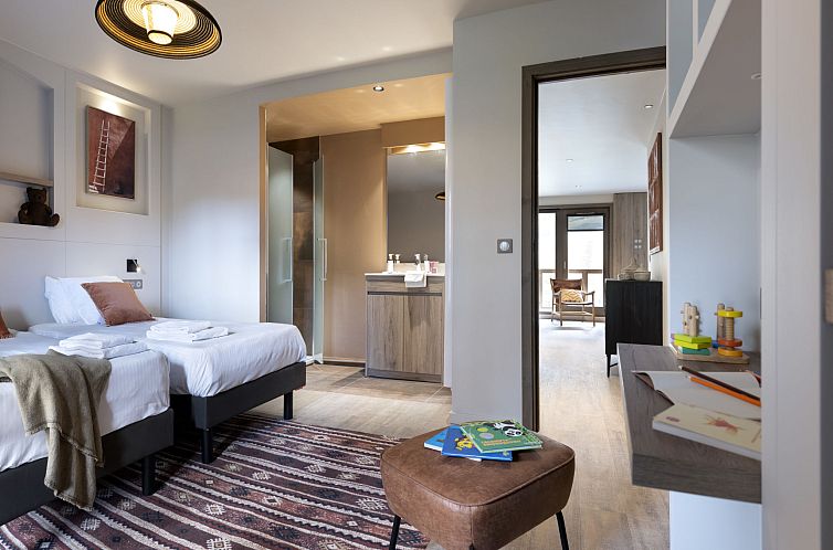 Appartement Ynycio