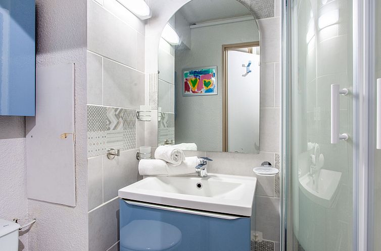 Appartement Rond Point des Pistes (Val Claret)