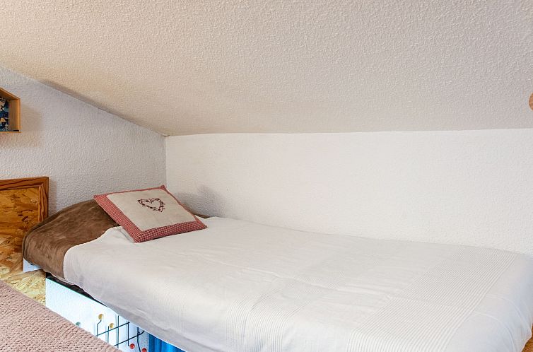 Appartement Rond Point des Pistes (Val Claret)