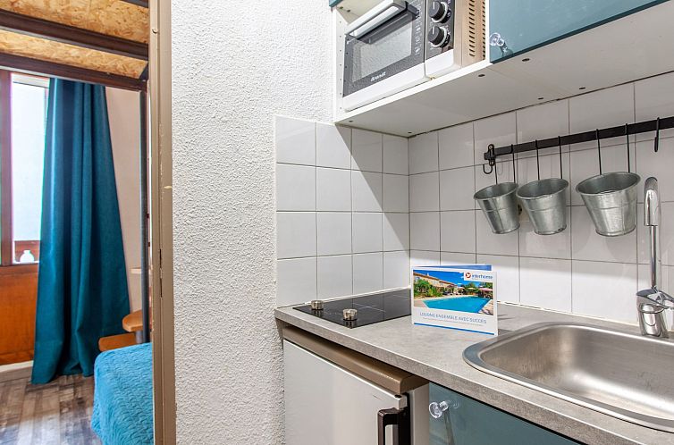 Appartement Rond Point des Pistes (Val Claret)