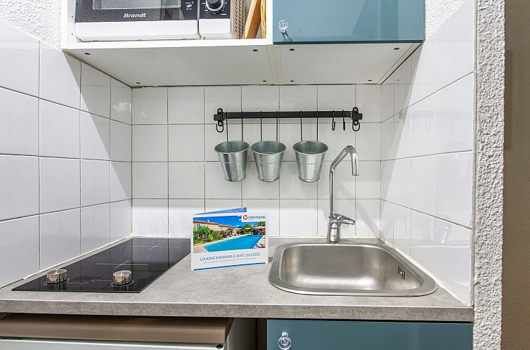 Appartement Rond Point des Pistes (Val Claret)