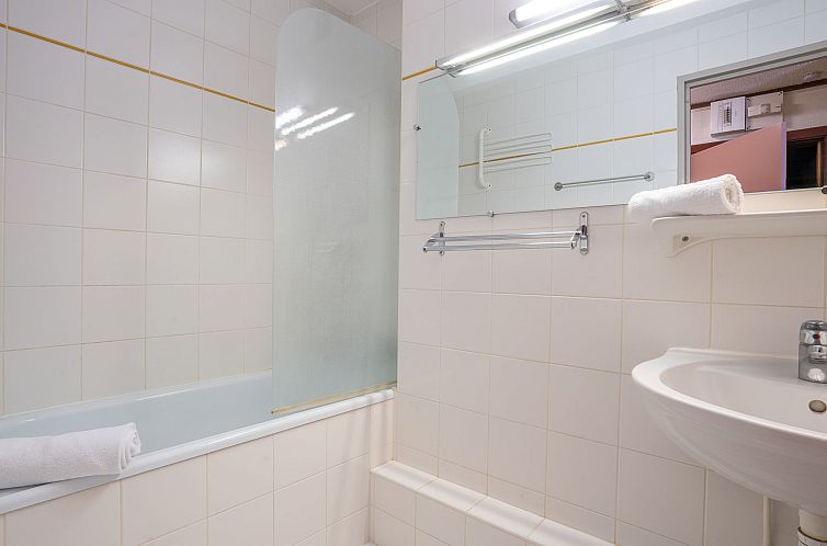 Appartement Le Grand Tichot A et B (Val Claret)