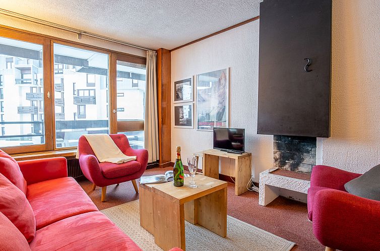 Appartement Le Grand Tichot A et B (Val Claret)