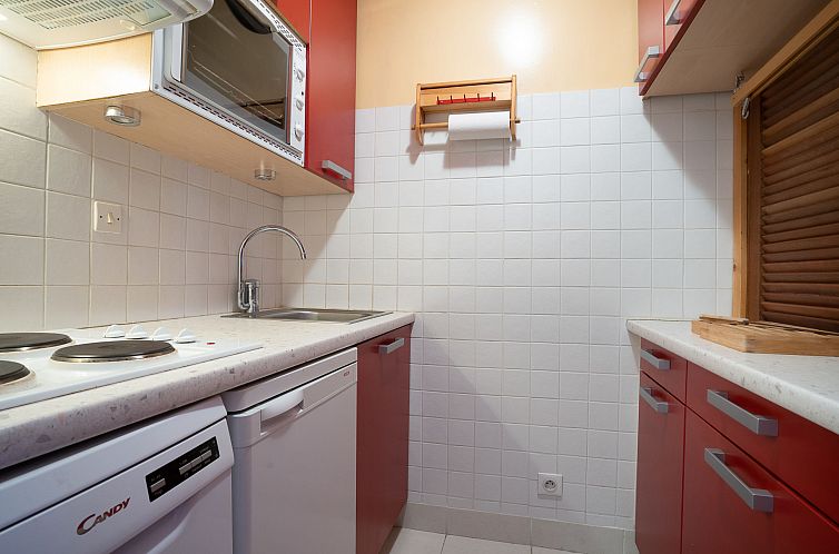 Appartement Le Grand Tichot A et B (Val Claret)